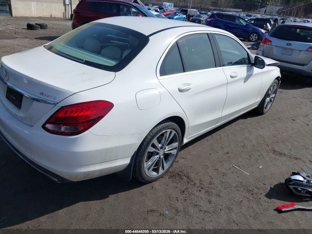 55SWF4KB6GU167746 Mercedes-Benz C 300 4matic