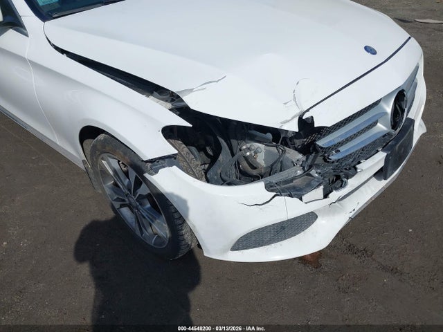 55SWF4KB6GU167746 Mercedes-Benz C 300 4matic