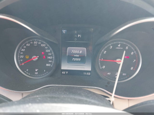 55SWF4KB6GU167746 Mercedes-Benz C 300 4matic