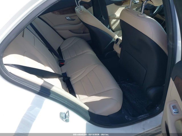 55SWF4KB6GU167746 Mercedes-Benz C 300 4matic