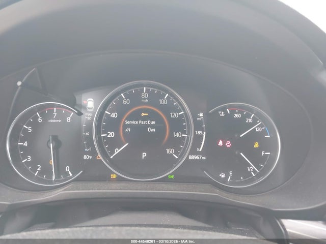 Aukcja sprzedaży 2019 Mazda Cx-5 Grand Touring, vin: JM3KFBDM4K0605214, numer aukcji: 44548201