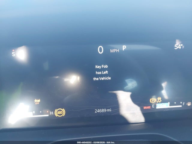 44548202 :رقم المزاد ، 1C4RJKAG6R8610379 vin ، 2024 Jeep Grand Cherokee L Altitude X 4x4 مزاد بيع