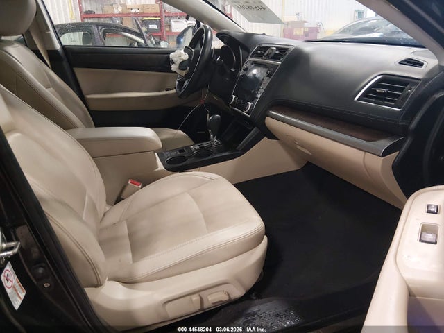 44548204 :رقم المزاد ، 4S4BSAKC4J3374848 vin ، 2018 Subaru Outback 2.5i Limited مزاد بيع