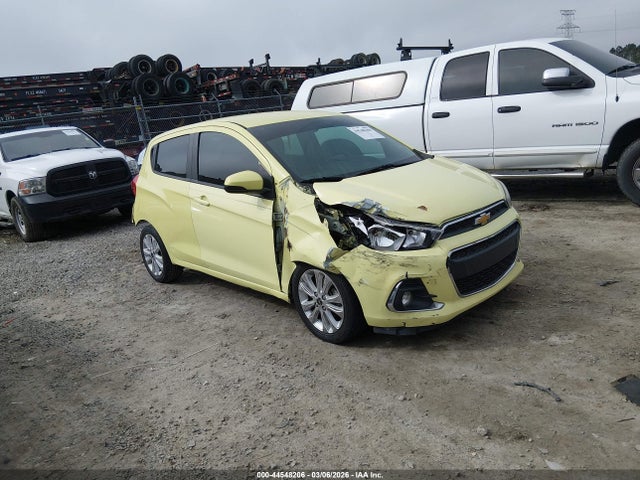 2017 KL8CD6SA6HC789073 zdjęcie główne