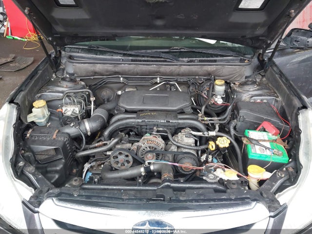 44548213 :رقم المزاد ، 4S4BRBKC8C3250599 vin ، 2012 Subaru Outback 2.5i Limited مزاد بيع