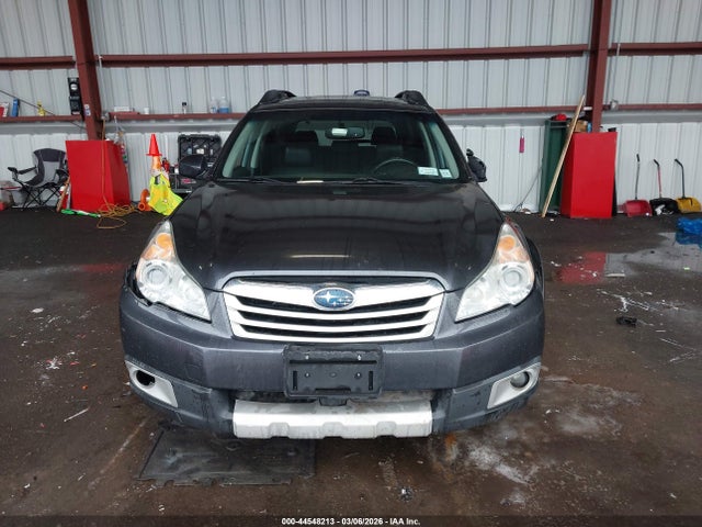 44548213 :رقم المزاد ، 4S4BRBKC8C3250599 vin ، 2012 Subaru Outback 2.5i Limited مزاد بيع