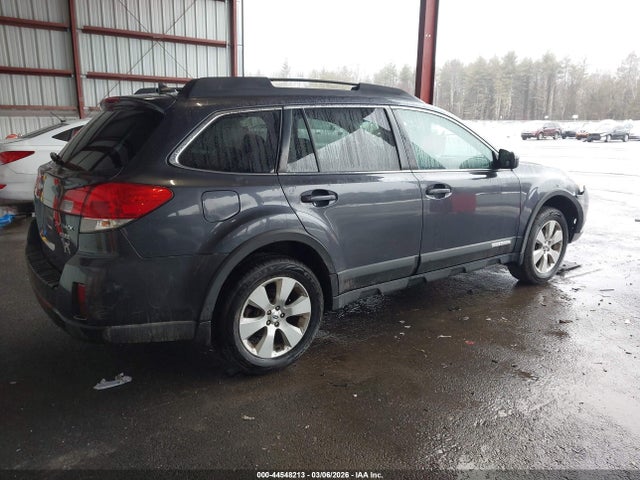 44548213 :رقم المزاد ، 4S4BRBKC8C3250599 vin ، 2012 Subaru Outback 2.5i Limited مزاد بيع