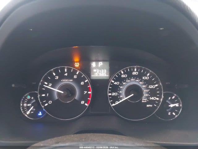 44548213 :رقم المزاد ، 4S4BRBKC8C3250599 vin ، 2012 Subaru Outback 2.5i Limited مزاد بيع