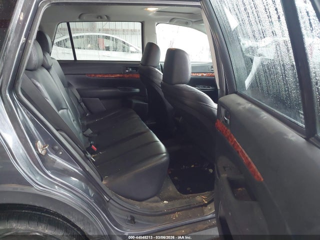 44548213 :رقم المزاد ، 4S4BRBKC8C3250599 vin ، 2012 Subaru Outback 2.5i Limited مزاد بيع
