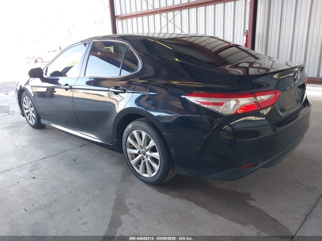 JTNB11HK3J3011426 Toyota CAMRY LE