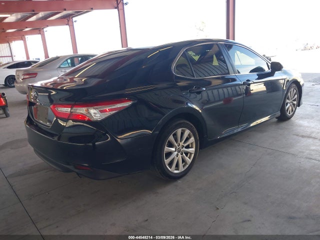 JTNB11HK3J3011426 Toyota CAMRY LE