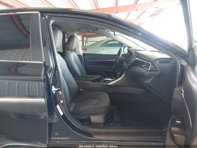JTNB11HK3J3011426 Toyota CAMRY LE