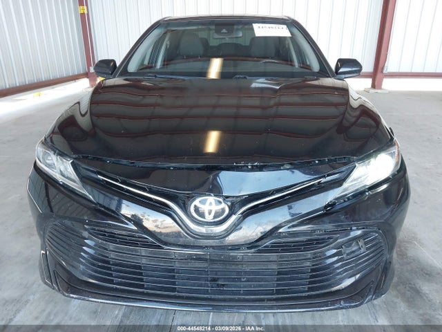 JTNB11HK3J3011426 Toyota CAMRY LE