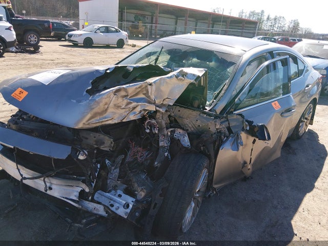 Продажа на аукционе авто 2019 Lexus Es 350, vin: 58ABZ1B15KU038141, номер лота: 44548224