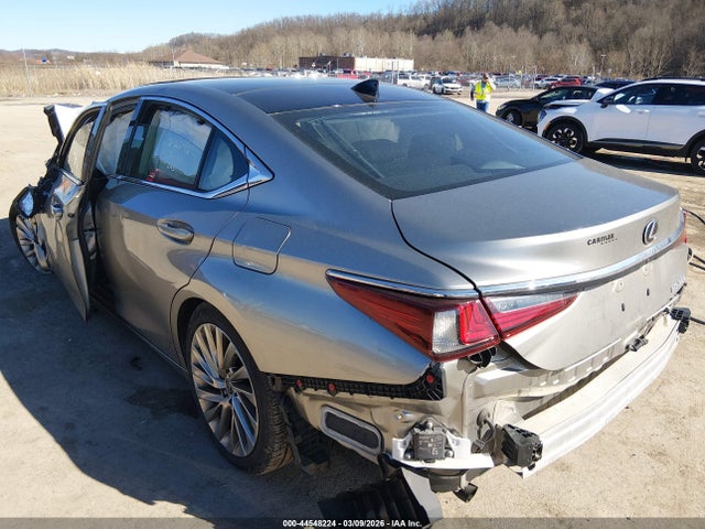 Продажа на аукционе авто 2019 Lexus Es 350, vin: 58ABZ1B15KU038141, номер лота: 44548224
