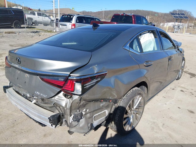 Продажа на аукционе авто 2019 Lexus Es 350, vin: 58ABZ1B15KU038141, номер лота: 44548224