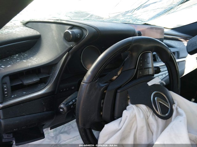 Продажа на аукционе авто 2019 Lexus Es 350, vin: 58ABZ1B15KU038141, номер лота: 44548224