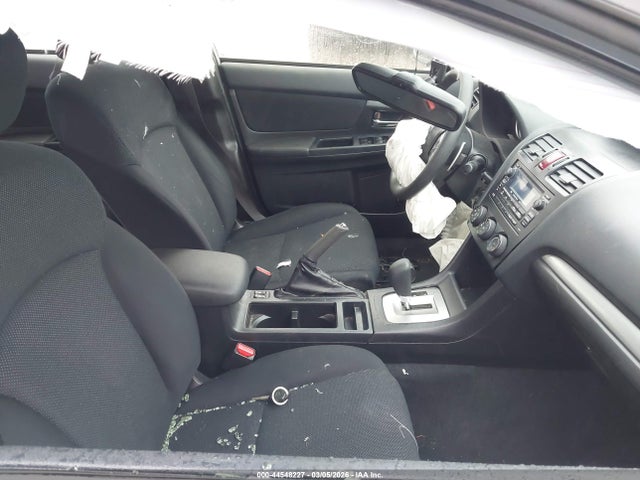 44548227 :رقم المزاد ، JF1GPAC63E8269141 vin ، 2014 Subaru Impreza 2.0i Premium مزاد بيع