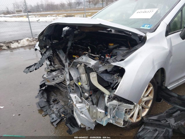 44548227 :رقم المزاد ، JF1GPAC63E8269141 vin ، 2014 Subaru Impreza 2.0i Premium مزاد بيع