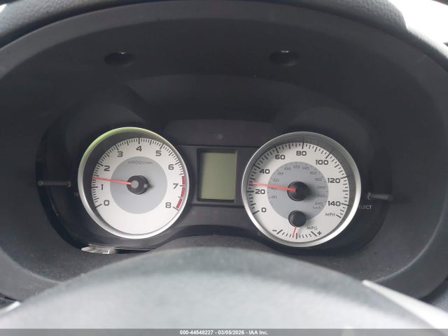 44548227 :رقم المزاد ، JF1GPAC63E8269141 vin ، 2014 Subaru Impreza 2.0i Premium مزاد بيع