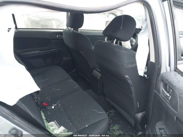 44548227 :رقم المزاد ، JF1GPAC63E8269141 vin ، 2014 Subaru Impreza 2.0i Premium مزاد بيع
