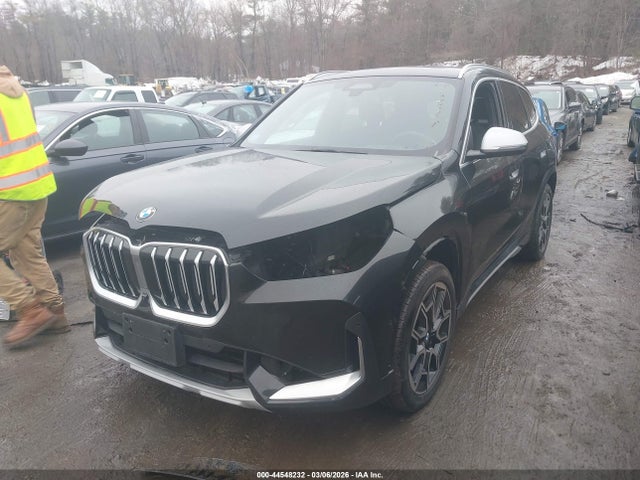 Aukcja sprzedaży 2023 Bmw X1 Xdrive28i, vin: WBX73EF02P5W80235, numer aukcji: 44548232
