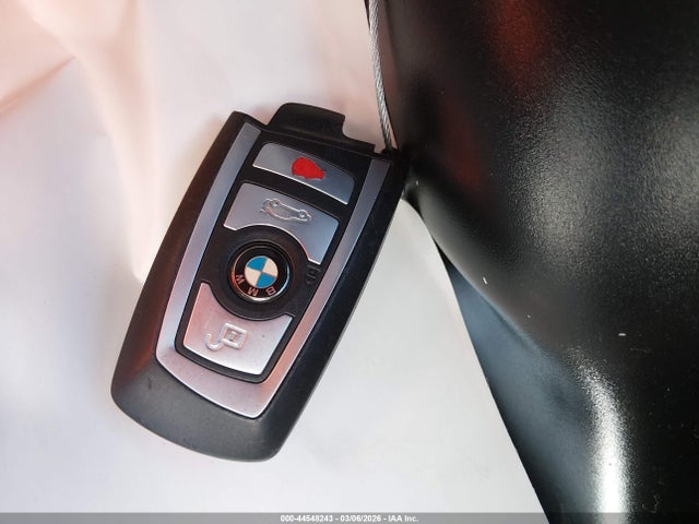 2014 BMW ALPINA B7 WBAYF8C52ED653076 Photo 10