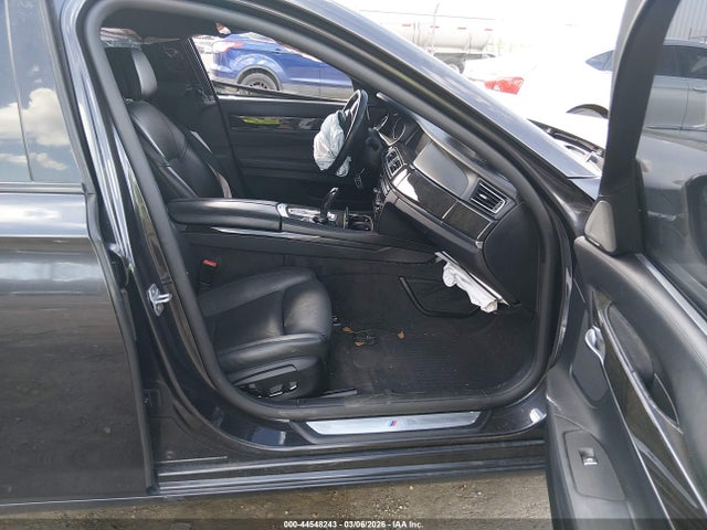 2014 BMW ALPINA B7 WBAYF8C52ED653076 Photo 4