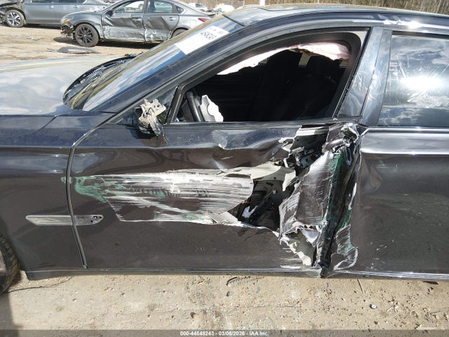 2014 BMW ALPINA B7 WBAYF8C52ED653076 Photo 5