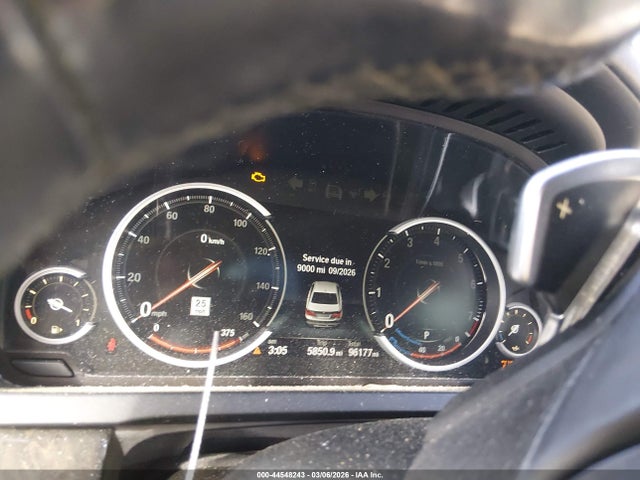 2014 BMW ALPINA B7 WBAYF8C52ED653076 Photo 6