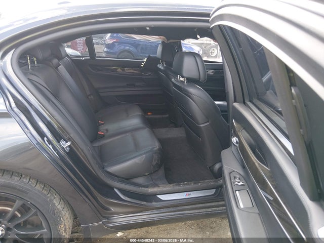 2014 BMW ALPINA B7 WBAYF8C52ED653076 Photo 7