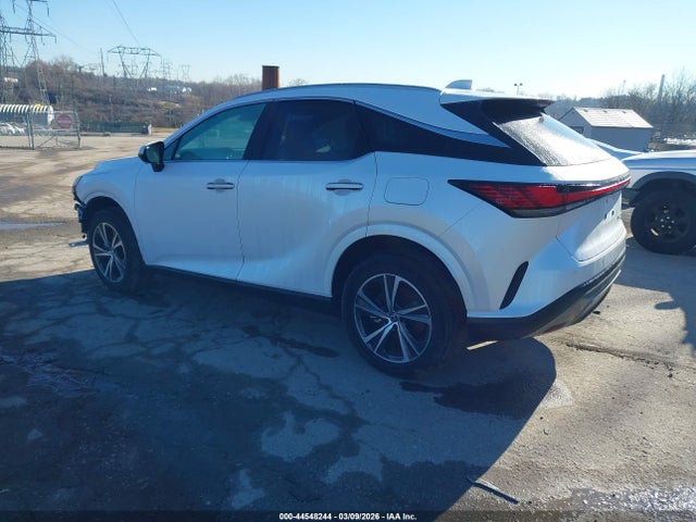 Продаж на аукціоні авто 2024 Lexus Rx 350h Premium, vin: 2T2BBMCA2RC051836, номер лоту: 44548244