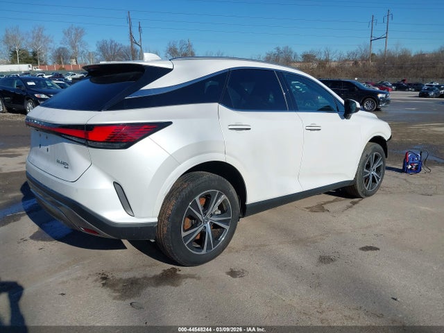 Продаж на аукціоні авто 2024 Lexus Rx 350h Premium, vin: 2T2BBMCA2RC051836, номер лоту: 44548244