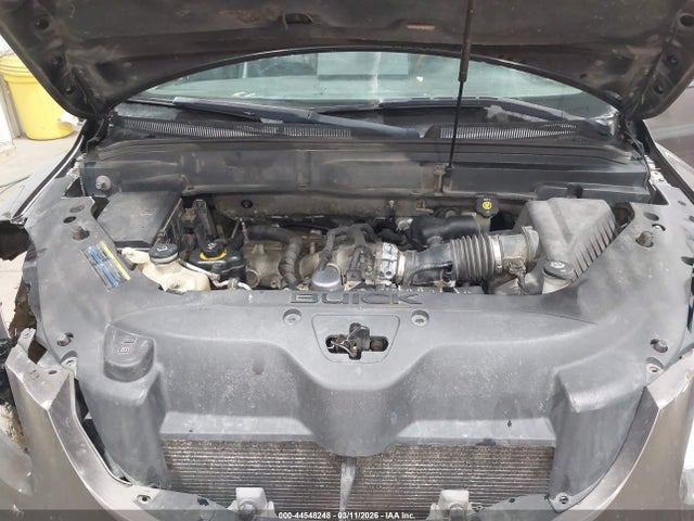 Продажа на аукционе авто 2009 Buick Enclave Cxl, vin: 5GAEV23D59J130351, номер лота: 44548248