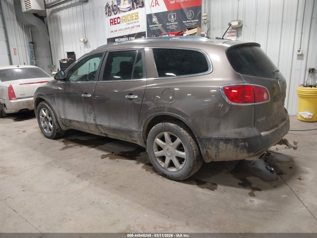 Продажа на аукционе авто 2009 Buick Enclave Cxl, vin: 5GAEV23D59J130351, номер лота: 44548248