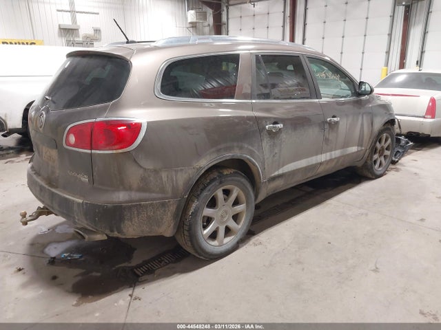 Продажа на аукционе авто 2009 Buick Enclave Cxl, vin: 5GAEV23D59J130351, номер лота: 44548248