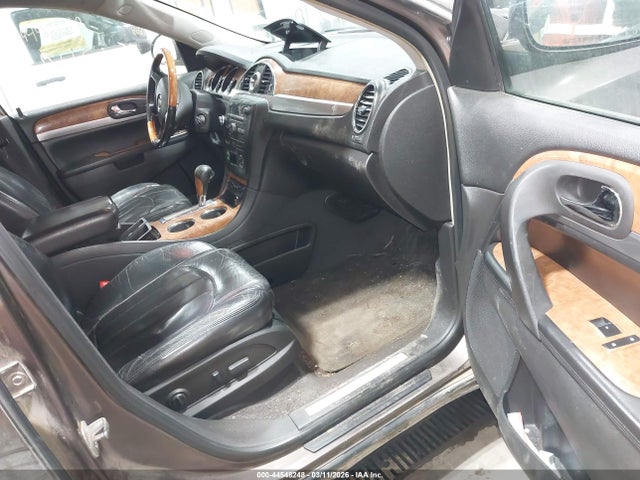 Продажа на аукционе авто 2009 Buick Enclave Cxl, vin: 5GAEV23D59J130351, номер лота: 44548248