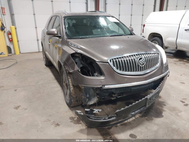 Продажа на аукционе авто 2009 Buick Enclave Cxl, vin: 5GAEV23D59J130351, номер лота: 44548248