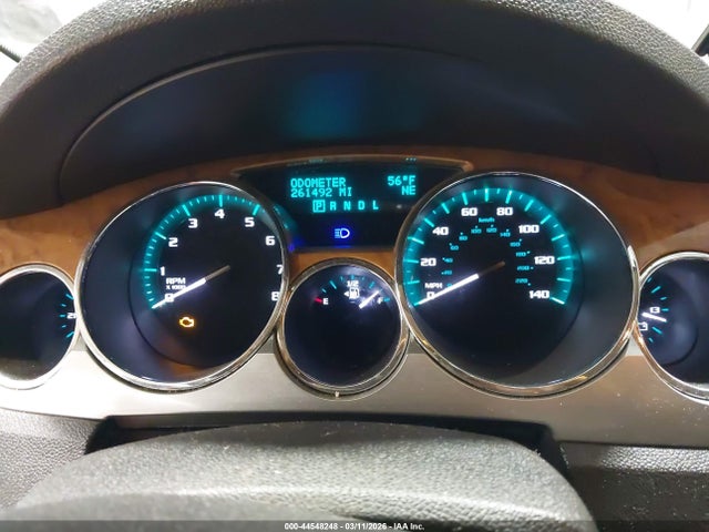 Продажа на аукционе авто 2009 Buick Enclave Cxl, vin: 5GAEV23D59J130351, номер лота: 44548248