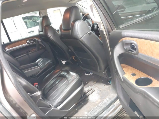 Продажа на аукционе авто 2009 Buick Enclave Cxl, vin: 5GAEV23D59J130351, номер лота: 44548248