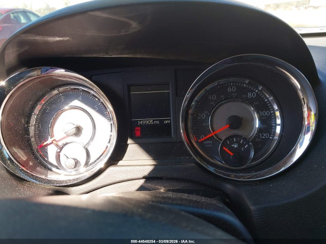 44548254 :رقم المزاد ، 2C4RC1BG4FR644548 vin ، 2015 Chrysler Town & Country Touring مزاد بيع
