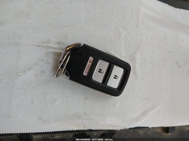 2016 HONDA FIT JHMGK5H78GS000302 Photo 10