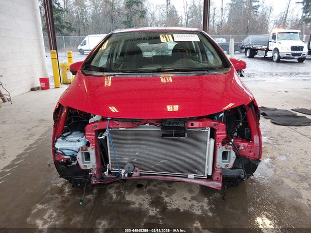 JHMGK5H78GS000302 Honda FIT EX