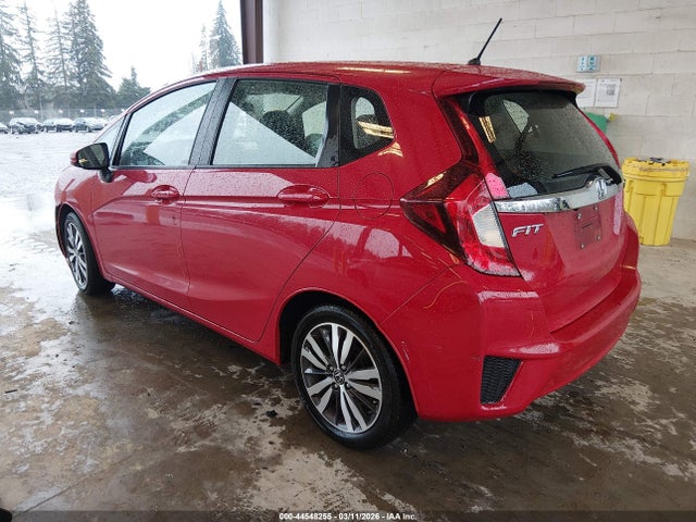 2016 HONDA FIT JHMGK5H78GS000302 Photo 2