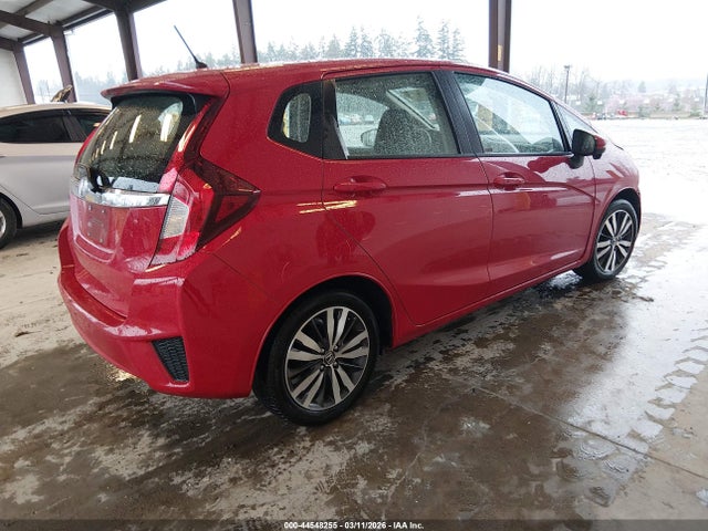 2016 HONDA FIT JHMGK5H78GS000302 Photo 3