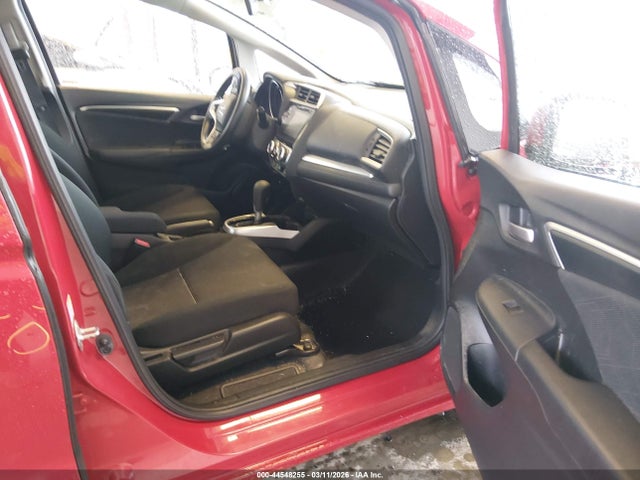 2016 HONDA FIT JHMGK5H78GS000302 Photo 4