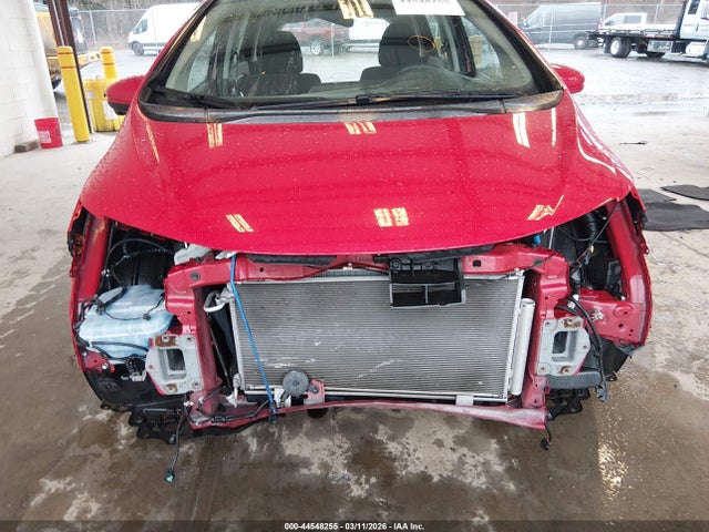 2016 HONDA FIT JHMGK5H78GS000302 Photo 5