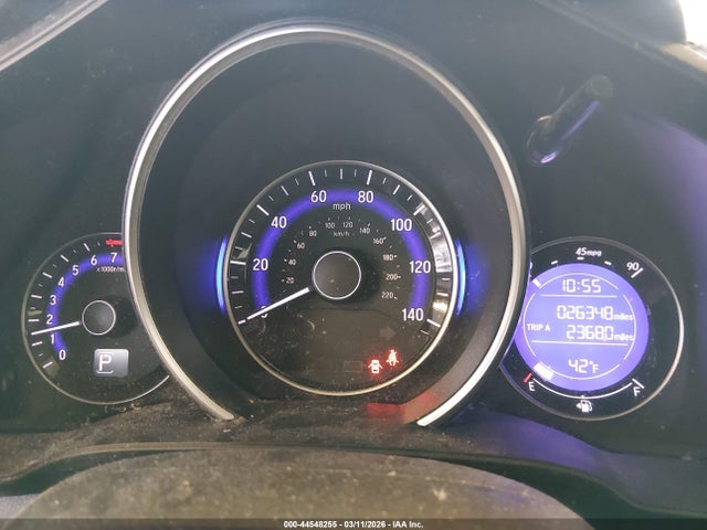 2016 HONDA FIT JHMGK5H78GS000302 Photo 6
