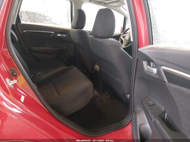 2016 HONDA FIT JHMGK5H78GS000302 Photo 7