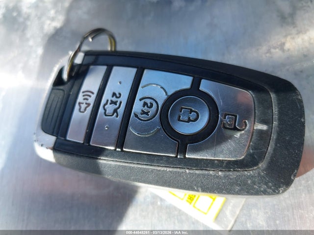 2020 FORD MUSTANG 1FATP8UH4L5115267 Photo 10